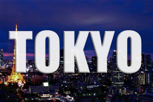 TOKYO 東京カテゴリー