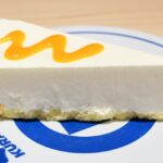 「ヨーグルトアイスケーキ（マンゴー）」税込み280円